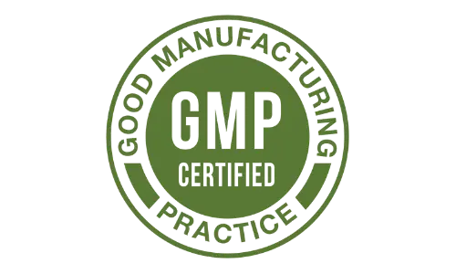 MetaBurn GMP Certified