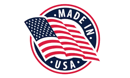 MetaBurn Made in USA